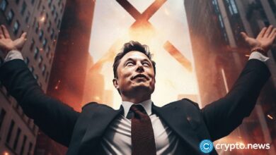 إيلون ماسك يدفع غرامة 1.5 مليون دولار لتسوية قضية تويتر مع هيئة الأوراق المالية
