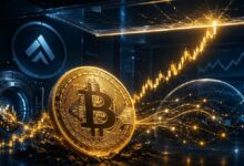 عنوان المترجم: أنكوراج تحذر: صفقة عوائد البيتكوين قد تحد من المكاسب إذا ارتفع سعر BTC بقوة