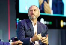رئيس Ripple براد جارلينجهاوس: الوضوح أفضل من الفوضى مع وصول مجلس الشيوخ إلى لحظة حاسمة