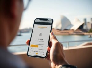 بينانس أستراليا تفرض هوية المستخدم الكاملة على جميع تحويلات العملات الرقمية اعتبارًا من 1 يوليو