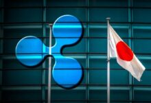 حوالة SBI المدعومة من RippleNet تتعاون مع بنك ياباني كبير