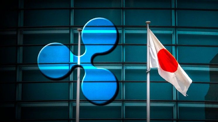حوالة SBI المدعومة من RippleNet تتعاون مع بنك ياباني كبير