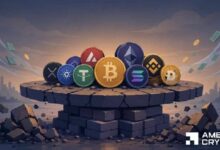سوق العملات الرقمية يفقد 300 مليار دولار في أسبوع – كيف سيدخل رأس المال الجديد؟