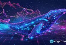 هل يمكن لسعر NEAR استعادة 3 دولارات مع اقتراب التقاطع الذهبي؟