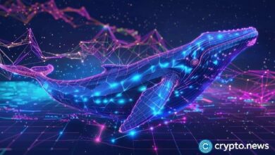 هل يمكن لسعر NEAR استعادة 3 دولارات مع اقتراب التقاطع الذهبي؟