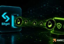 مخاوف من "الضخ والتفريغ" مع توزيع 100 مليون رمز لـ LAB