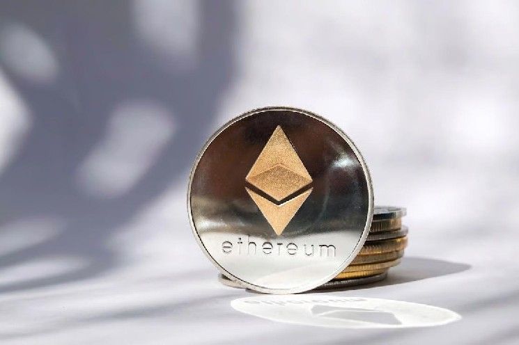 الذكاء الاصطناعي يتنبأ بسعر إيثريوم في 1 يونيو 2026