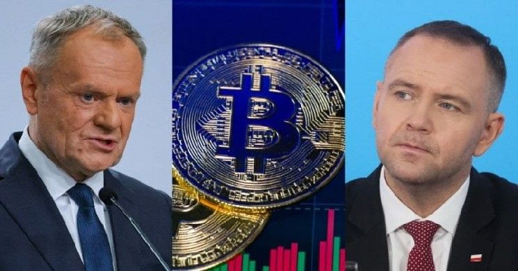 الحكومة البولندية تنجح في تمرير قانون العملات الرقمية بعد فيتو رئاسي متكرر