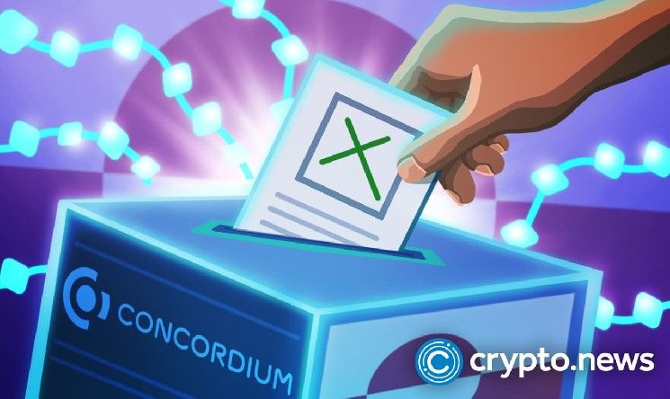 الناخبون الأميركيون يضعون العملات الرقمية في المرتبة الأخيرة قبل انتخابات التجديد النصفي