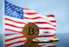 تحول كبير لدى الناخبين الأمريكيين! تراجع الثقة في بيتكوين (BTC) والعملات الرقمية