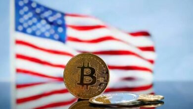 تحول كبير لدى الناخبين الأمريكيين! تراجع الثقة في بيتكوين (BTC) والعملات الرقمية