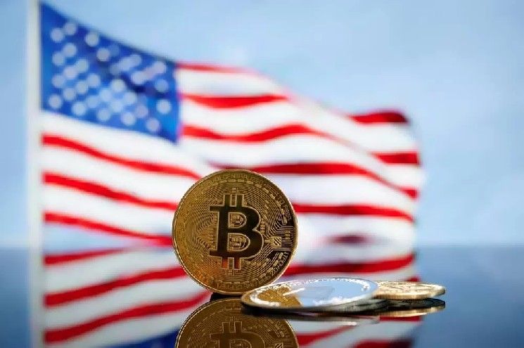 تحول كبير لدى الناخبين الأمريكيين! تراجع الثقة في بيتكوين (BTC) والعملات الرقمية