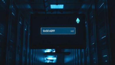 مشارك في الاكتتاب الأولي لإيثريوم يستيقظ بعد 10.8 سنوات ويحرك 50 إيثريوم بقيمة 113,000 دولار