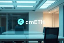 مانتل توقف سك توكن الرهان السائل cmETH، المستخدمون الحاليون غير متأثرين