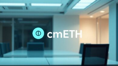 مانتل توقف سك توكن الرهان السائل cmETH، المستخدمون الحاليون غير متأثرين