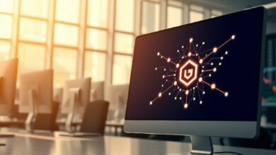 بينانس تختار جينسين (AIGENSYN) للإسقاط الجوي الـ64 لحاملي BNB؛ المستفيدون من رهن العملة مؤهلون