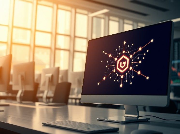 بينانس تختار جينسين (AIGENSYN) للإسقاط الجوي الـ64 لحاملي BNB؛ المستفيدون من رهن العملة مؤهلون