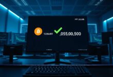 ألميدا ريسيرتش تسحب 20.9 مليون دولار من العملات الرقمية من كووين في موجة سحوبات مفاجئة