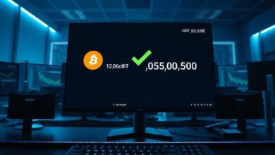 ألميدا ريسيرتش تسحب 20.9 مليون دولار من العملات الرقمية من كووين في موجة سحوبات مفاجئة