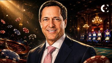 صناعة الألعاب تحذر: أسواق التوقعات تكبد الولايات خسائر تزيد عن مليار دولار من ضرائب القمار