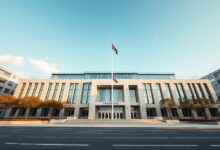 كوريا الجنوبية تضع هدفًا وطنيًا لنظام الأصول الرقمية وتستهدف فبراير 2027 لقانون الرموز الأمنية