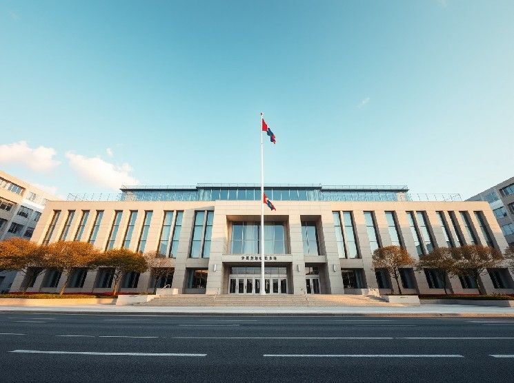 كوريا الجنوبية تضع هدفًا وطنيًا لنظام الأصول الرقمية وتستهدف فبراير 2027 لقانون الرموز الأمنية