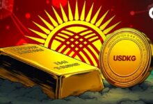قيرغيزستان تبرز كـ "سويسرا العملات الرقمية" في آسيا الوسطى