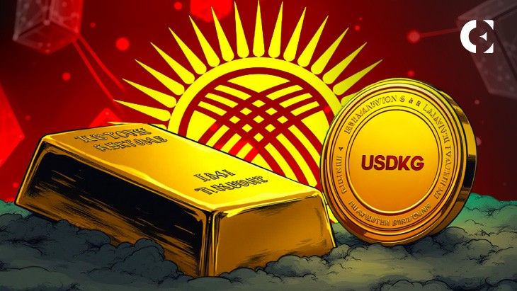 قيرغيزستان تبرز كـ "سويسرا العملات الرقمية" في آسيا الوسطى