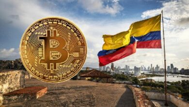 الرئيس الكولومبي غوستافو بيترو يُدلي بتصريح حول البيتكوين! إليكم التفاصيل