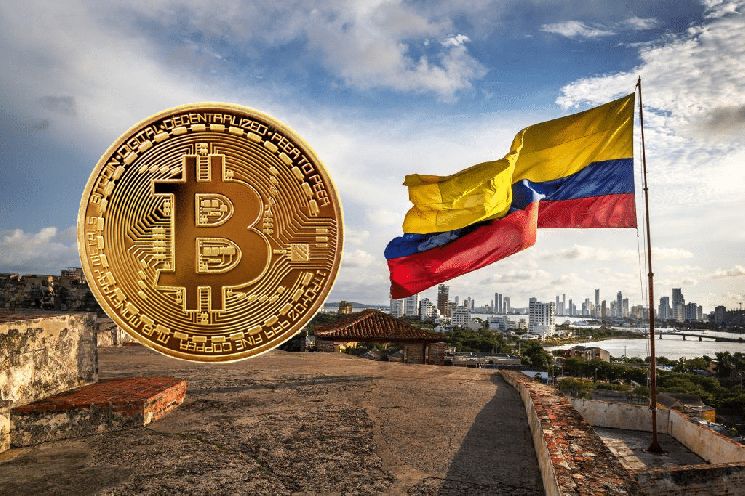 الرئيس الكولومبي غوستافو بيترو يُدلي بتصريح حول البيتكوين! إليكم التفاصيل