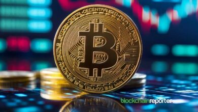 بوابة "BOB" تطلق خاصية التحويل بنقرة واحدة من BTC إلى تيثر جولد عبر السلسلة