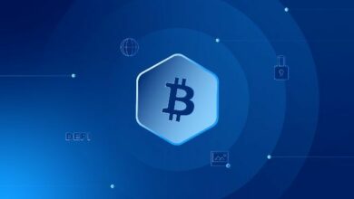 تحليل شامل لسوق العملات الرقمية – أبريل 2026 من Investfox