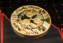 الذكاء الاصطناعي يتوقع سعر XRP في 22 مايو 2026