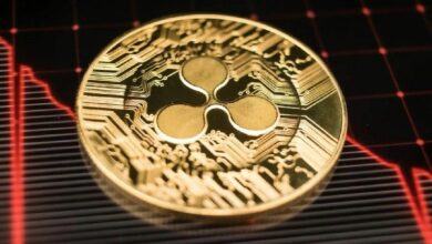 الذكاء الاصطناعي يتوقع سعر XRP في 22 مايو 2026