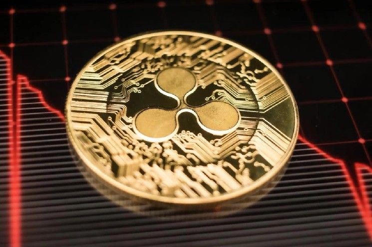 الذكاء الاصطناعي يتوقع سعر XRP في 22 مايو 2026