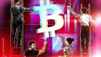 مساحة خزينة بيتكوين لا تزال تعج بـ"الدجالين": مؤسس BSTR