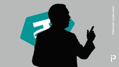 نايجل فاراج: هدية كريستوفر هاربورن البالغة 5 ملايين جنيه كانت "مكافأة" على البريكست
