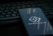 جراي سكيل تبدأ بتحديث متكرر لطلب صندوق تداول فوري لعملة بديلة: مؤشر على إدراج وشيك وفقًا لمحلل بلومبرغ