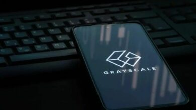 جراي سكيل تبدأ بتحديث متكرر لطلب صندوق تداول فوري لعملة بديلة: مؤشر على إدراج وشيك وفقًا لمحلل بلومبرغ