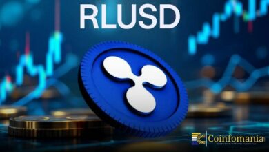 ريبل RLUSD يسجل أعلى مستوى له على الإطلاق في المعروض