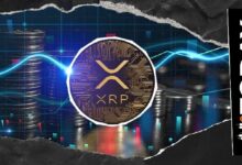 تم إنشاء 4,300 محفظة XRP في يوم واحد مع تسجيل الشبكة لأكبر طفرة نمو رابعة في 2026
