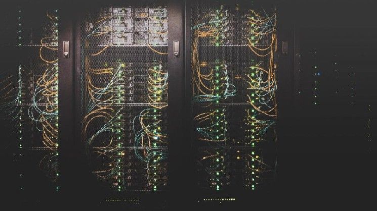 إيرين تبرم صفقة سندات قابلة للتحويل بقيمة 3 مليارات دولار وسط توسع البنية التحتية للذكاء الاصطناعي