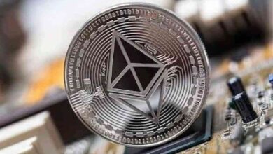 توقعات أسواق العملات الرقمية لسعر إيثريوم في 31 مايو 2026
