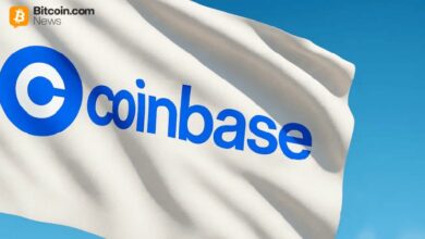 بدءًا من 8 يونيو: المتداولون يحصلون على عقود دائمة للذكاء الاصطناعي والدفاع والصين على Coinbase