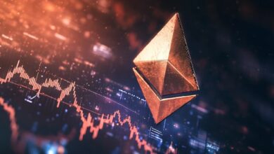 توقعات سعر إيثيريوم: عملة إيثيريوم تواجه اختبارًا حاسمًا عند 2,335 دولارًا