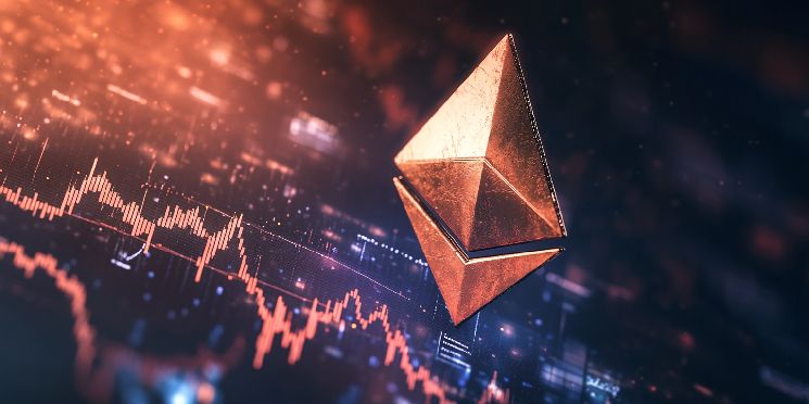 توقعات سعر إيثيريوم: عملة إيثيريوم تواجه اختبارًا حاسمًا عند 2,335 دولارًا