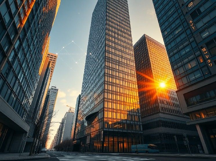 مؤسسة بلوكتشين اليابانية تُطلق عملة مستقرة مرتبطة بالين "EJPY" للمعاملات بين الشركات
