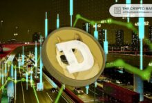دوجكوين يلامس دعم القناة الرئيسية: ماذا نتوقع؟