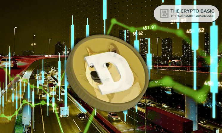 دوجكوين يلامس دعم القناة الرئيسية: ماذا نتوقع؟