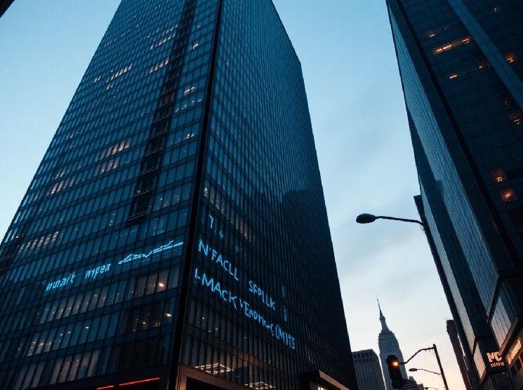صناديق الاستثمار المتداولة الفورية للإيثريوم تمدد خسائرها لليوم الثامن مع خروج 28.1 مليون دولار
